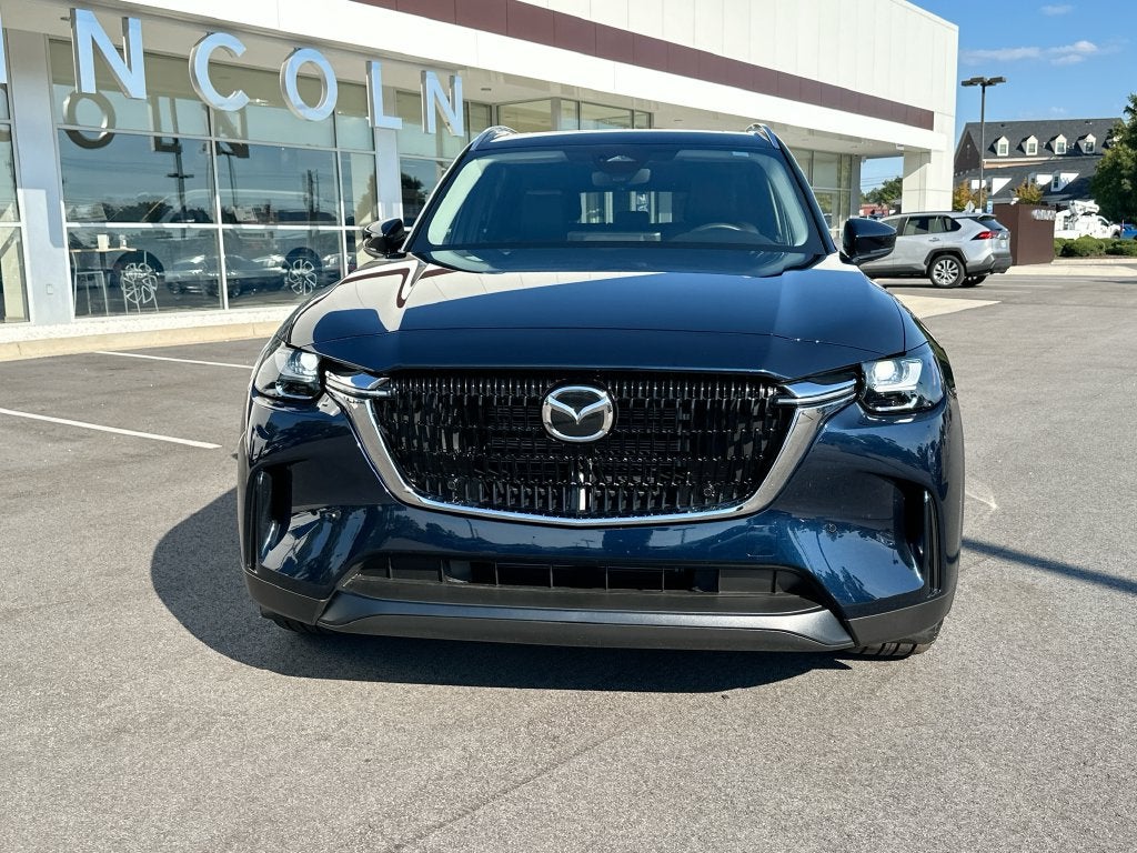 2026 Mazda Mazda CX-90 3.3 Turbo Preferred