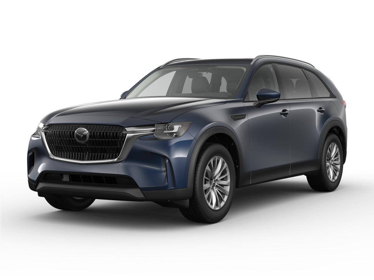 2024 Mazda Mazda CX-90 3.3 Turbo Preferred
