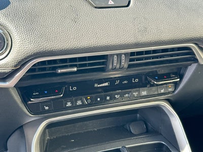 2024 Mazda Mazda CX-90 3.3 Turbo Preferred