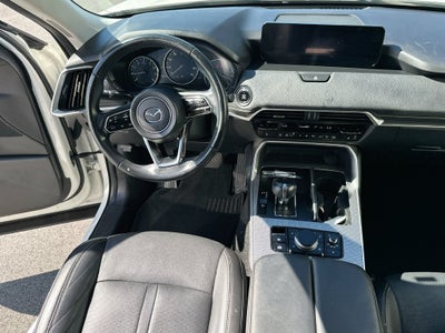2024 Mazda Mazda CX-90 3.3 Turbo Preferred