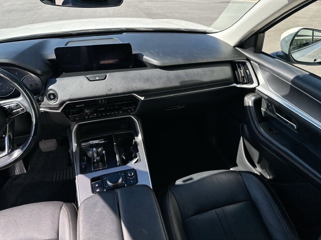 2024 Mazda Mazda CX-90 3.3 Turbo Preferred