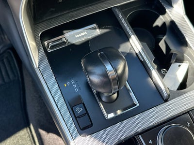 2024 Mazda Mazda CX-90 3.3 Turbo Preferred
