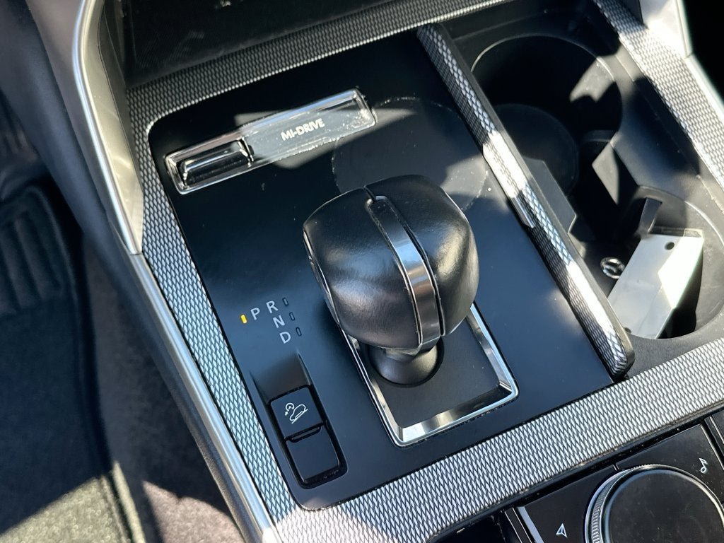 2024 Mazda Mazda CX-90 3.3 Turbo Preferred