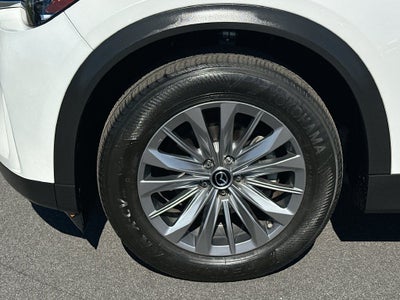 2024 Mazda Mazda CX-90 3.3 Turbo Preferred