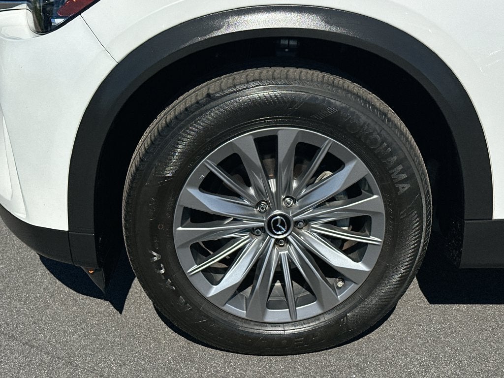 2024 Mazda Mazda CX-90 3.3 Turbo Preferred
