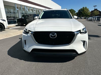 2024 Mazda Mazda CX-90 3.3 Turbo Preferred