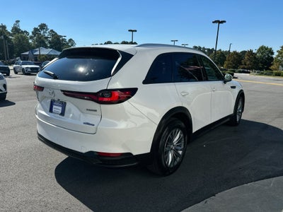2024 Mazda Mazda CX-90 3.3 Turbo Preferred