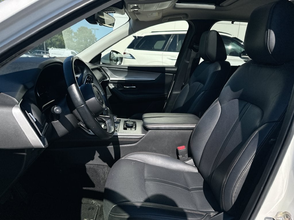 2024 Mazda Mazda CX-90 3.3 Turbo Preferred