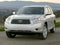 2008 Toyota Highlander Base