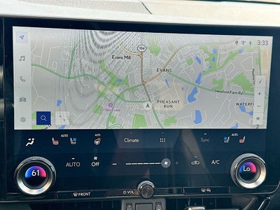 2024 Lexus NX 350 Premium