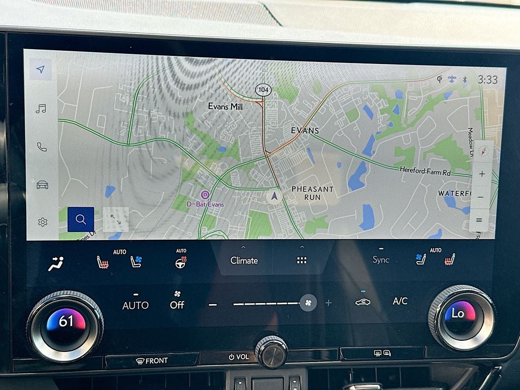 2024 Lexus NX 350 Premium