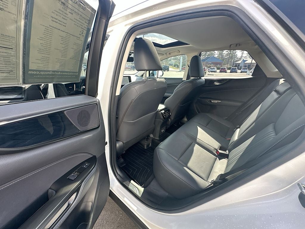 2024 Lexus NX 350 Premium