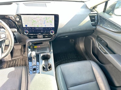 2024 Lexus NX 350 Premium