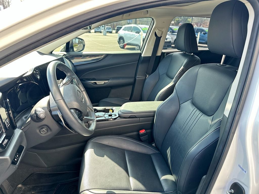 2024 Lexus NX 350 Premium