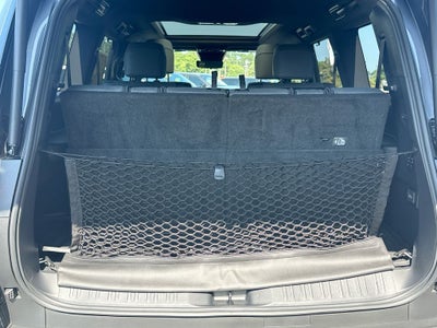 2024 Lexus GX 550 Luxury+