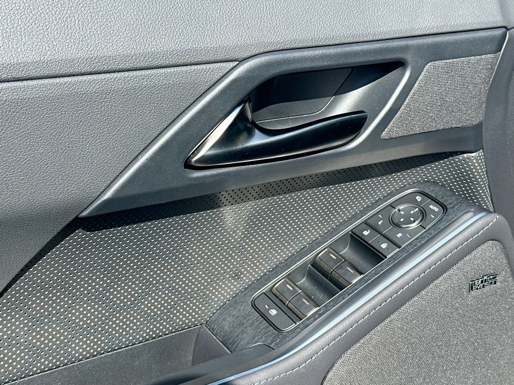 2024 Lexus GX 550 Luxury+