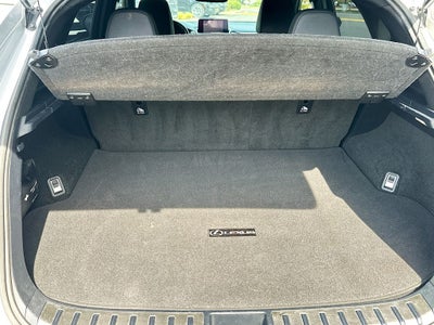2018 Lexus NX 300 F Sport