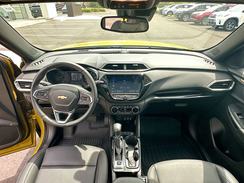 2023 Chevrolet TrailBlazer ACTIV