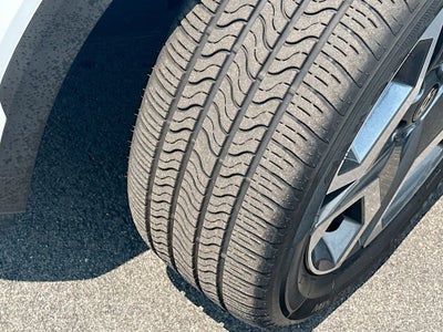 2024 Hyundai Palisade SEL 8 Passenger