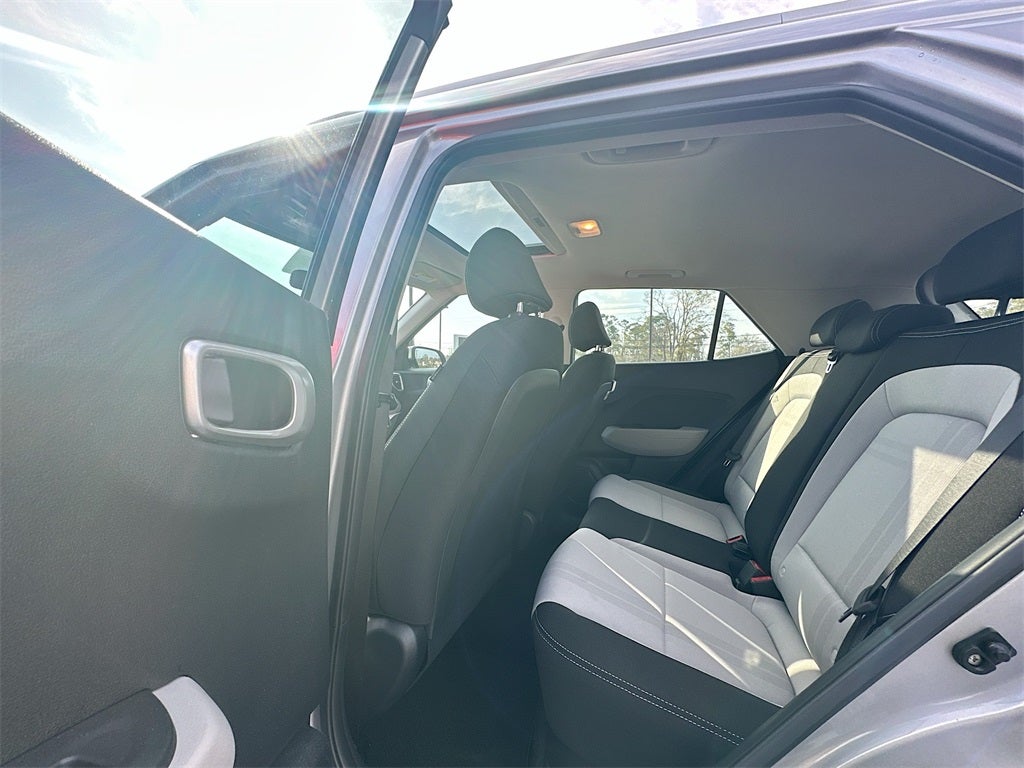 2023 Hyundai Venue SEL