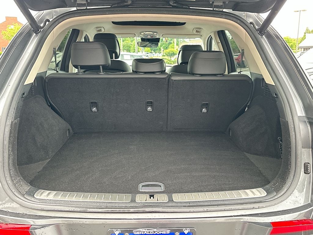 2022 Genesis GV70 2.5T