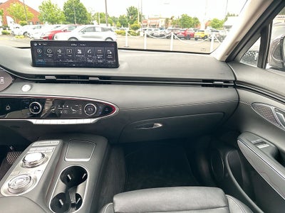2022 Genesis GV70 2.5T
