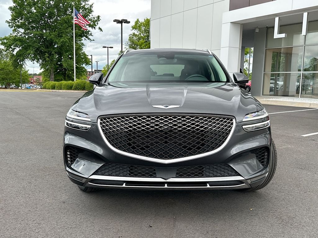 2022 Genesis GV70 2.5T