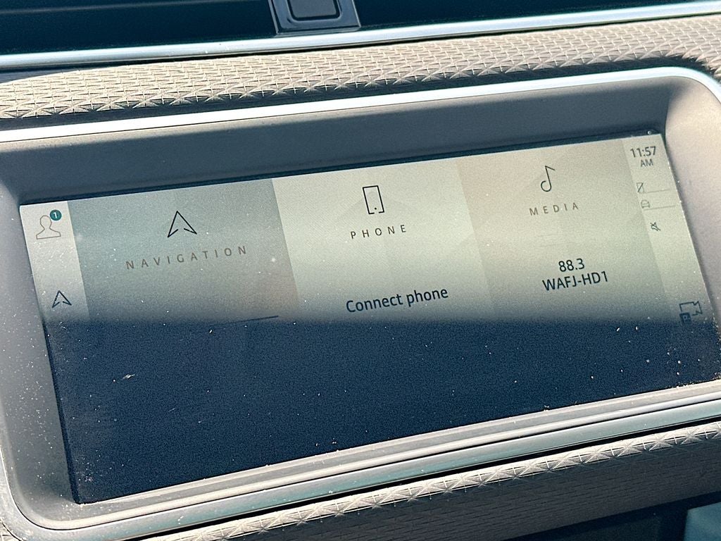 2021 Land Rover Range Rover Evoque S
