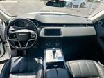2021 Land Rover Range Rover Evoque S