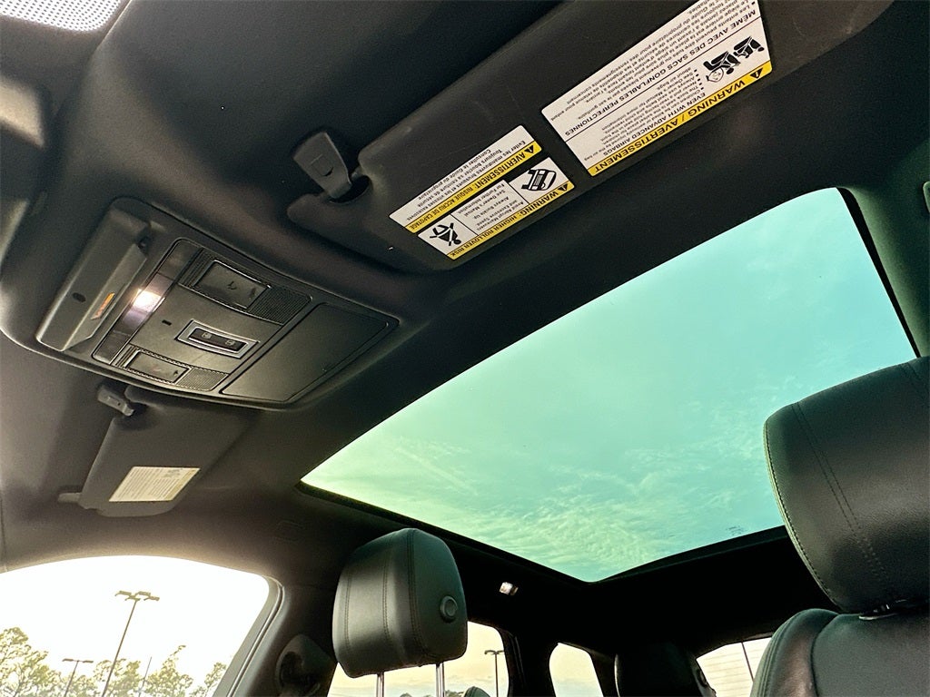 2020 Land Rover Range Rover Evoque SE