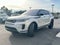 2020 Land Rover Range Rover Evoque SE