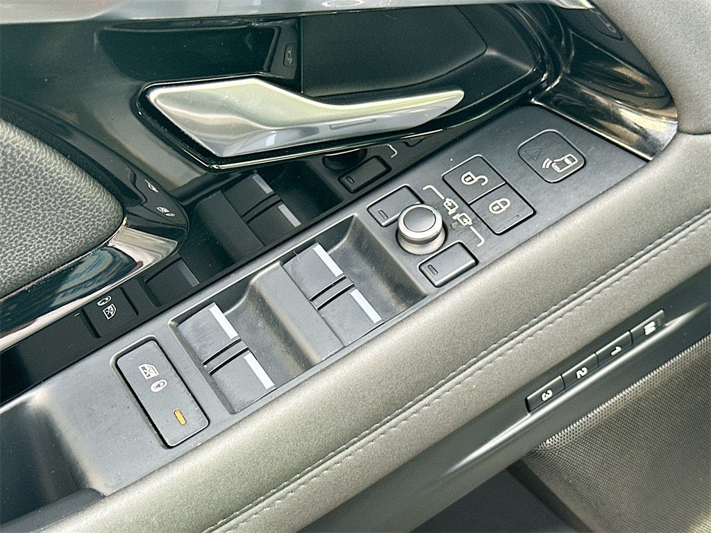 2020 Land Rover Range Rover Evoque SE