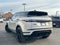 2020 Land Rover Range Rover Evoque SE