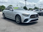 2022 Mercedes-Benz E-Class E 350
