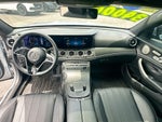 2022 Mercedes-Benz E-Class E 350