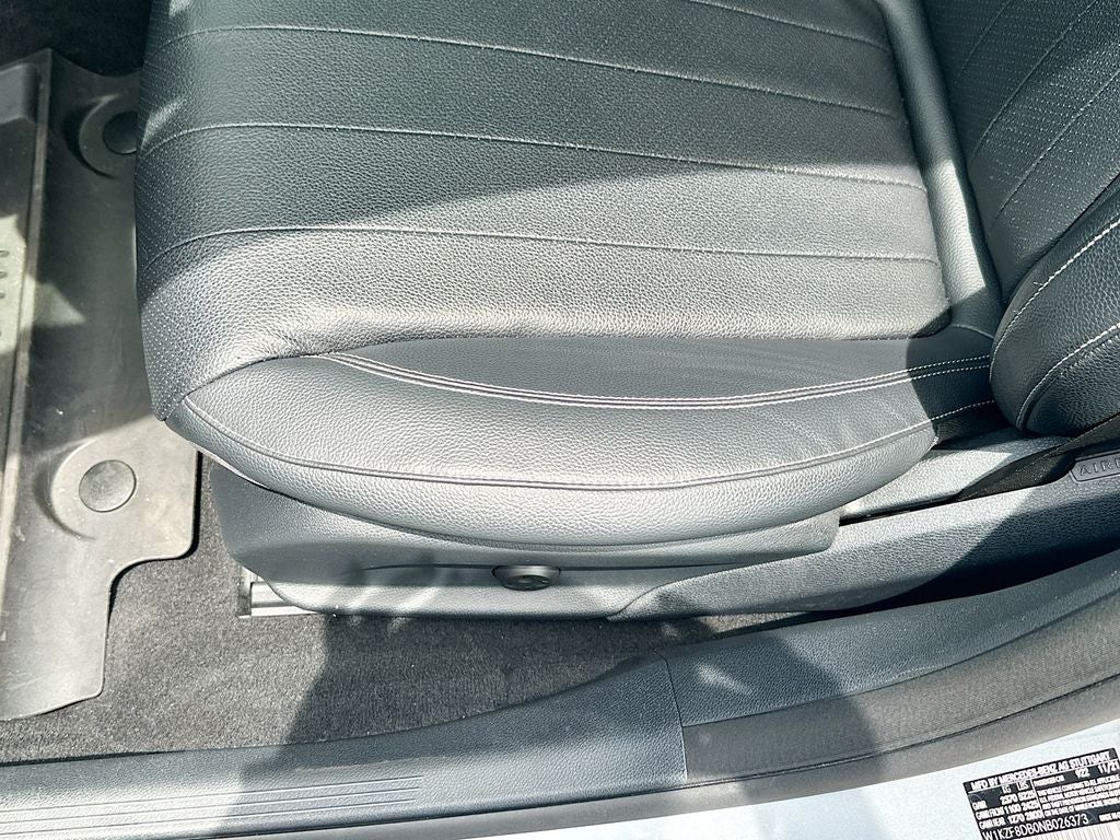 2022 Mercedes-Benz E-Class E 350