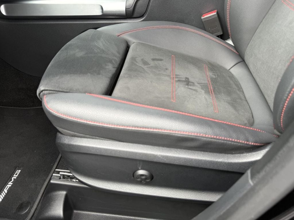 2024 Mercedes-Benz GLB GLB 250