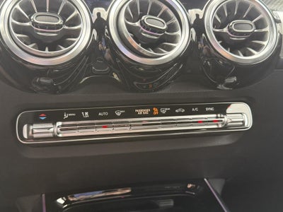 2024 Mercedes-Benz GLB GLB 250