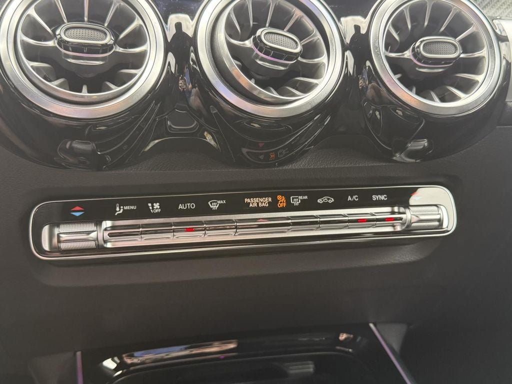 2024 Mercedes-Benz GLB GLB 250