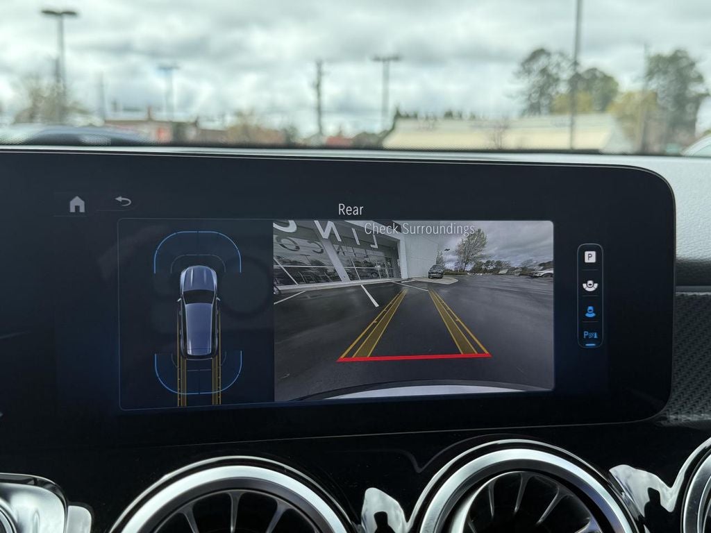 2024 Mercedes-Benz GLB GLB 250