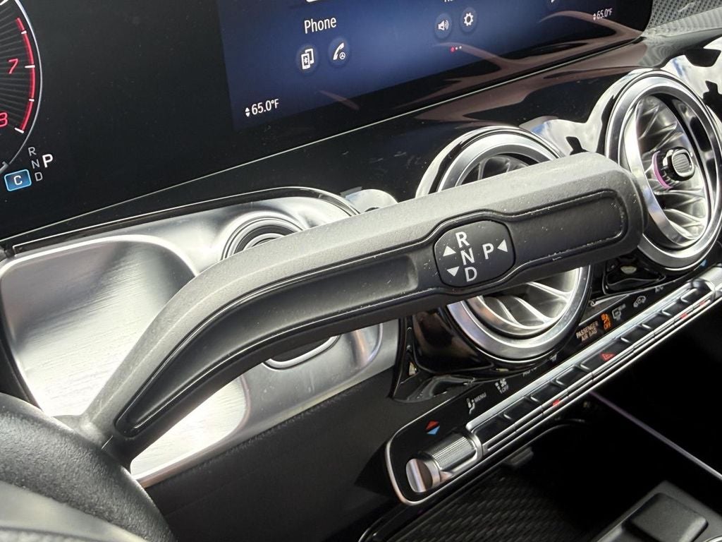 2024 Mercedes-Benz GLB GLB 250