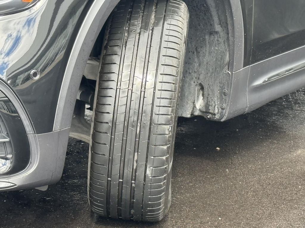 2024 Mercedes-Benz GLB GLB 250