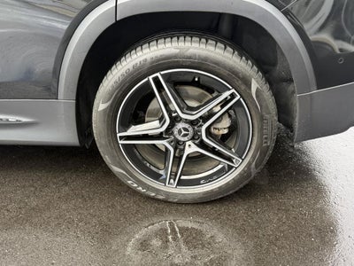 2024 Mercedes-Benz GLB GLB 250