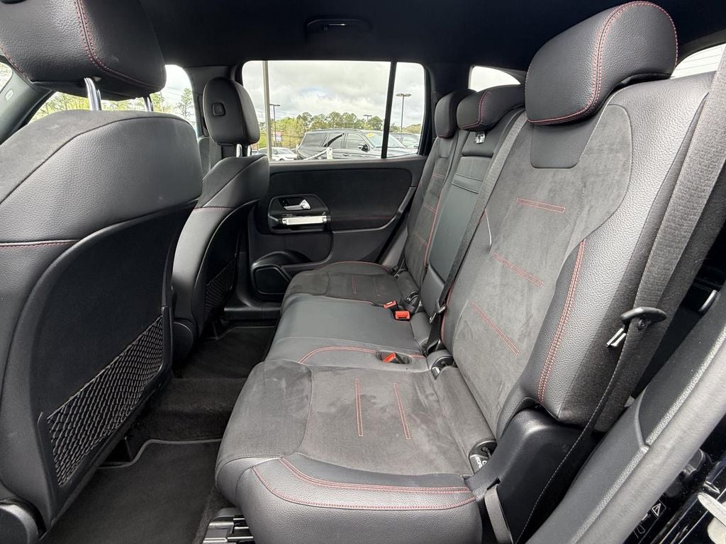 2024 Mercedes-Benz GLB GLB 250