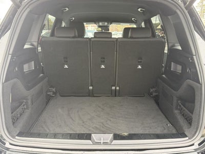 2024 Mercedes-Benz GLB GLB 250