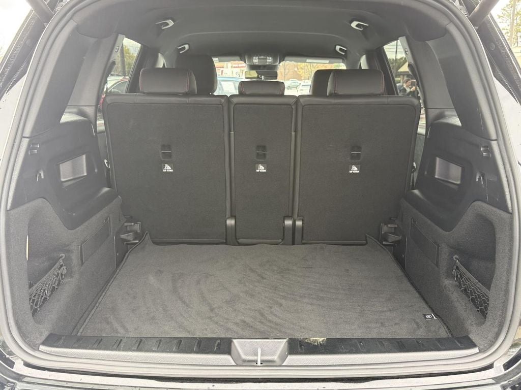 2024 Mercedes-Benz GLB GLB 250