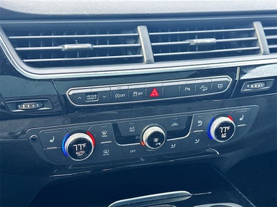 2019 Audi Q7 55 Premium quattro