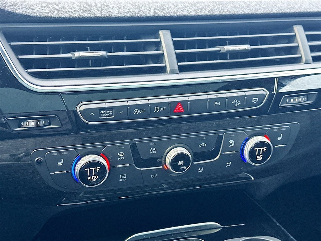 2019 Audi Q7 55 Premium quattro