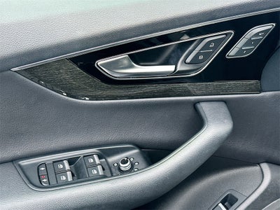 2019 Audi Q7 55 Premium quattro