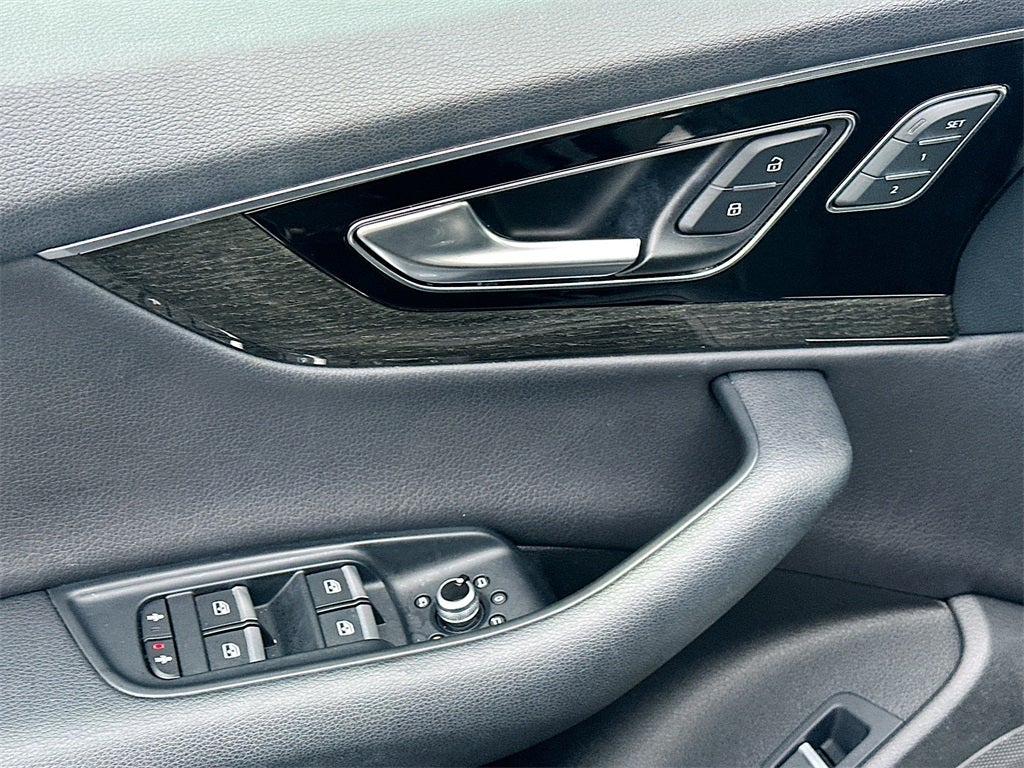 2019 Audi Q7 55 Premium quattro